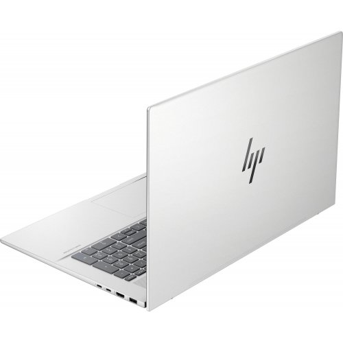 Купить Ноутбук HP Envy 17-cw0002ua (826X0EA) Natural Silver - цена в Харькове, Киеве, Днепре, Одессе
в интернет-магазине Telemart фото