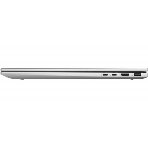 Купить Ноутбук HP Envy 17-cw0002ua (826X0EA) Natural Silver - цена в Харькове, Киеве, Днепре, Одессе
в интернет-магазине Telemart фото