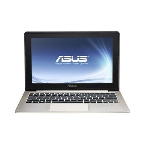 Продать Ноутбук Asus VivoBook S200E-CT176H Peach по Trade-In интернет-магазине Телемарт - Киев, Днепр, Украина фото