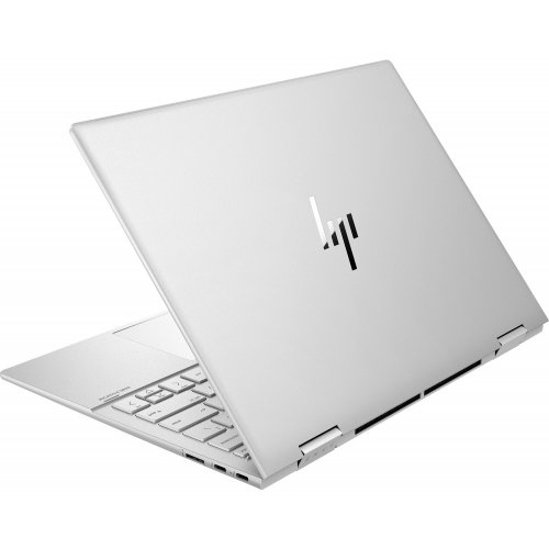 Купить Ноутбук HP Envy x360 13-bf0008ua (826D5EA) Silver - цена в Харькове, Киеве, Днепре, Одессе
в интернет-магазине Telemart фото