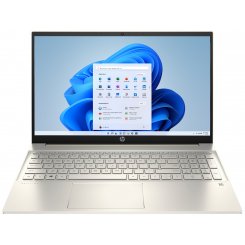 Ноутбук HP Pavilion 15-eg2013ua (826T2EA) Warm Gold