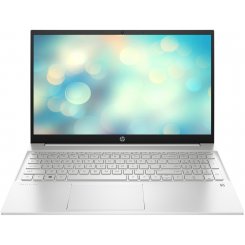 Ноутбук HP Pavilion 15-eg2017ua (825F0EA) Natural Silver
