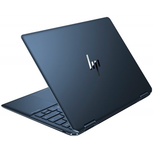 Продать Ноутбук HP Spectre x360 14-ef2002ua (825D5EA) Blue по Trade-In интернет-магазине Телемарт - Киев, Днепр, Украина фото