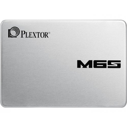 Продати SSD-диск Plextor M6S MLC 256GB 2.5" (PX-256M6S) за Trade-In у інтернет-магазині Телемарт - Київ, Дніпро, Україна фото