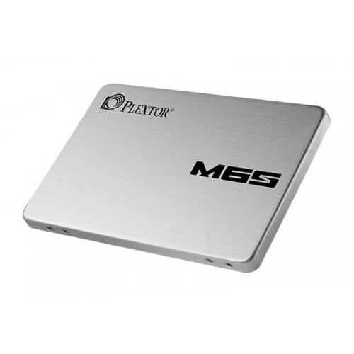 Продати SSD-диск Plextor M6S MLC 256GB 2.5" (PX-256M6S) за Trade-In у інтернет-магазині Телемарт - Київ, Дніпро, Україна фото