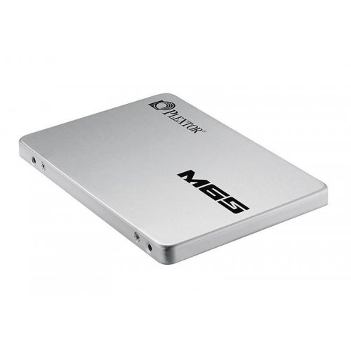 Продати SSD-диск Plextor M6S MLC 256GB 2.5" (PX-256M6S) за Trade-In у інтернет-магазині Телемарт - Київ, Дніпро, Україна фото