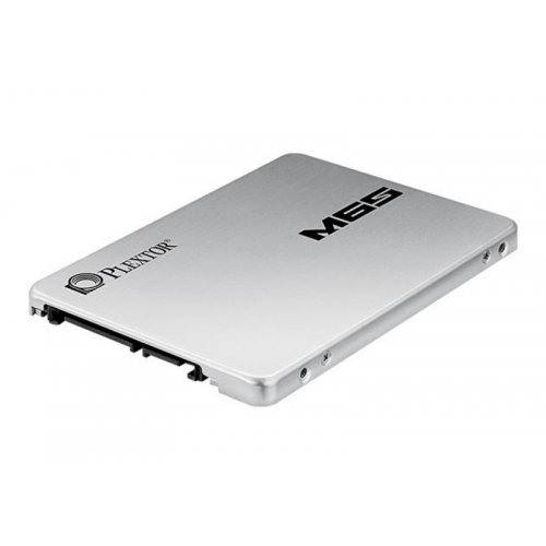 Продати SSD-диск Plextor M6S MLC 256GB 2.5" (PX-256M6S) за Trade-In у інтернет-магазині Телемарт - Київ, Дніпро, Україна фото