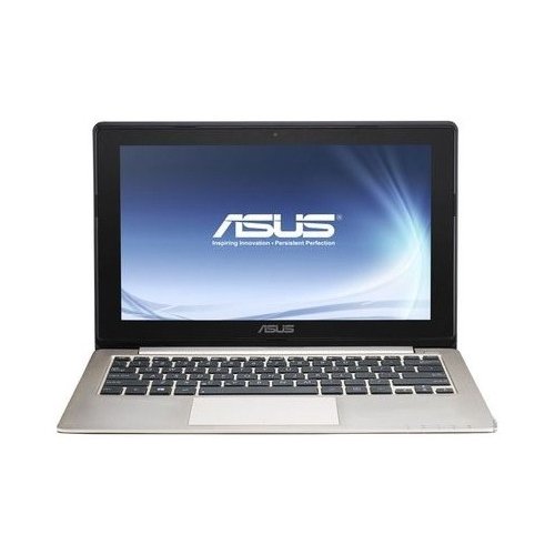 Продать Ноутбук Asus VivoBook X202E-CT007H Peach по Trade-In интернет-магазине Телемарт - Киев, Днепр, Украина фото