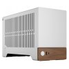 Photo Fractal Design Terra without PSU (FD-C-TER1N-02) Silver