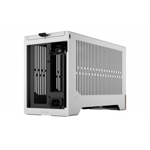 Photo Fractal Design Terra without PSU (FD-C-TER1N-02) Silver