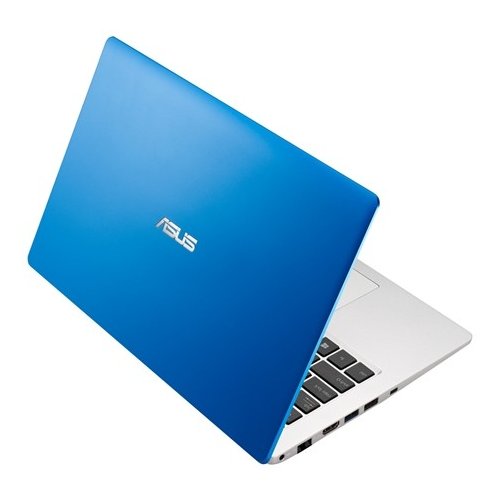 Продать Ноутбук Asus X201E-KX060D Blue по Trade-In интернет-магазине Телемарт - Киев, Днепр, Украина фото