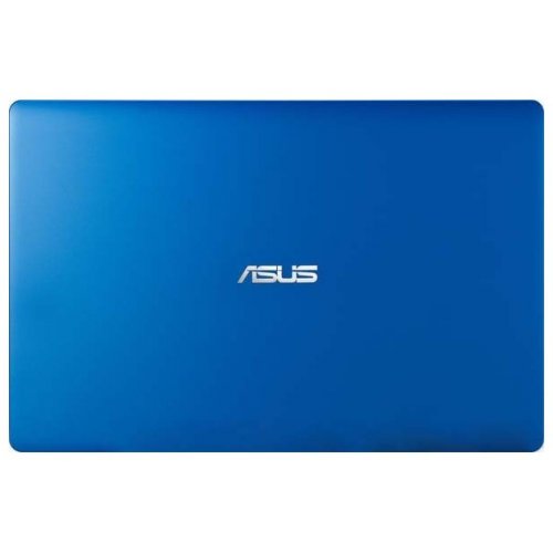 Продать Ноутбук Asus X201E-KX060D Blue по Trade-In интернет-магазине Телемарт - Киев, Днепр, Украина фото