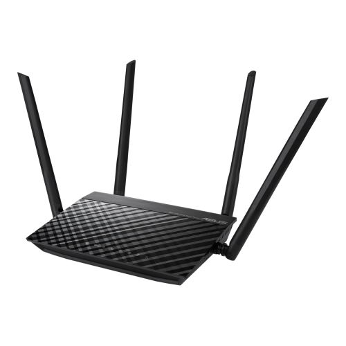 Купить Уценка Wi-Fi роутер Asus RT-AC1200 V2 (Повреждена упаковка, 577185) - цена в Харькове, Киеве, Днепре, Одессе
в интернет-магазине Telemart фото