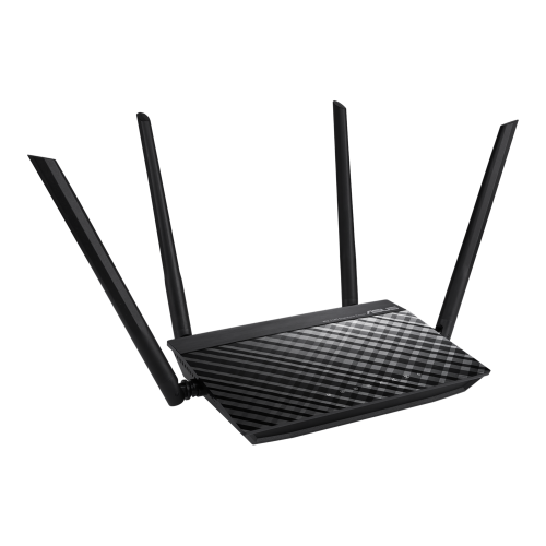 Купить Уценка Wi-Fi роутер Asus RT-AC1200 V2 (Повреждена упаковка, 577185) - цена в Харькове, Киеве, Днепре, Одессе
в интернет-магазине Telemart фото