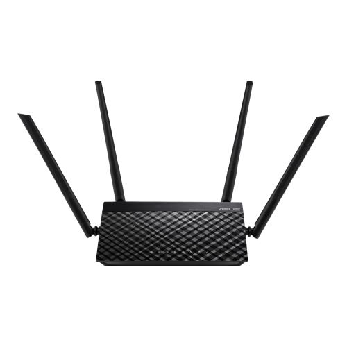 Купить Уценка Wi-Fi роутер Asus RT-AC1200 V2 (Повреждена упаковка, 577185) - цена в Харькове, Киеве, Днепре, Одессе
в интернет-магазине Telemart фото