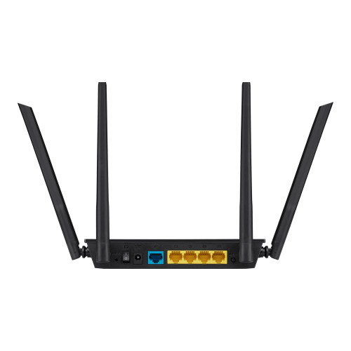 Купить Уценка Wi-Fi роутер Asus RT-AC1200 V2 (Повреждена упаковка, 577185) - цена в Харькове, Киеве, Днепре, Одессе
в интернет-магазине Telemart фото