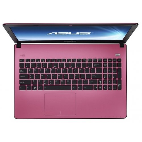 Продать Ноутбук Asus X501A-XX282H Pink по Trade-In интернет-магазине Телемарт - Киев, Днепр, Украина фото