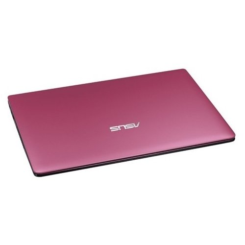 Продать Ноутбук Asus X501A-XX282H Pink по Trade-In интернет-магазине Телемарт - Киев, Днепр, Украина фото