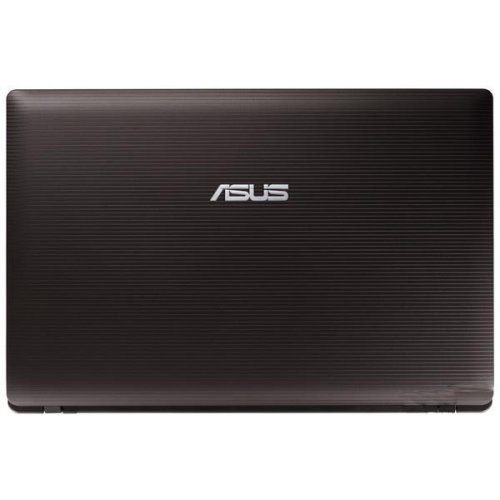 Продати Ноутбук Asus X53BE-SX027H Dark Brown за Trade-In у інтернет-магазині Телемарт - Київ, Дніпро, Україна фото