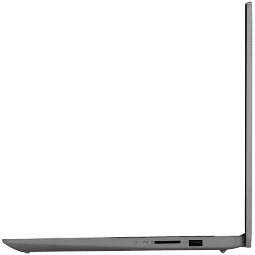 Купить Ноутбук Lenovo IdeaPad 3 15ITL6 (82H803W8RA) Arctic Grey - цена в Харькове, Киеве, Днепре, Одессе
в интернет-магазине Telemart фото