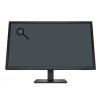 Build a PC for Monitor Samsung 28 Odyssey G7 S28BG700EI (LS28BG700EIXUA)  Black with compatibility check and compare prices in Ukraine: Kyiv,  Kharkov, Odessa, Dnipro, Lviv on NerdPart
