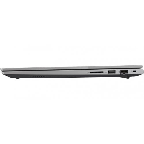 Купить Ноутбук Lenovo ThinkBook 16 G6 IRL (21KH008TRA) Arctic Grey - цена в Харькове, Киеве, Днепре, Одессе
в интернет-магазине Telemart фото