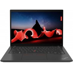 Ноутбук Lenovo ThinkPad T14 Gen 4 (21HES2080V) Thunder Black