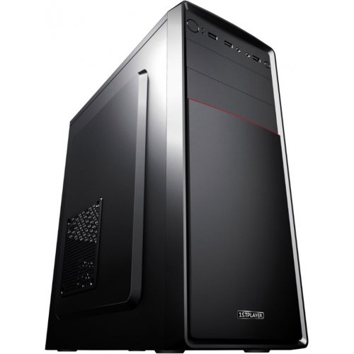 Photo 1stPlayer A2-450PLS 450W Black (Seller Recertified, 577845)