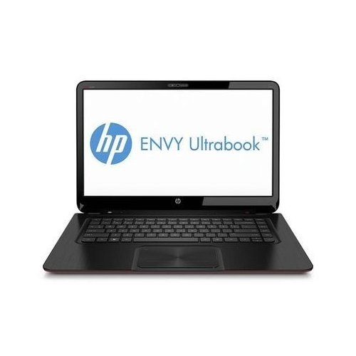 Продать Ноутбук HP ENVY Ultrabook TouchSmart 4-1161er (C6F05EA) по Trade-In интернет-магазине Телемарт - Киев, Днепр, Украина фото