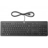 Photo Keyboard HP Business Slim USB (N3R87AA) Black