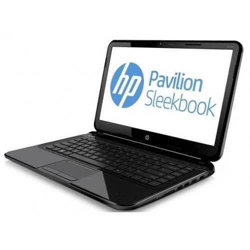 Продать Ноутбук HP Pavilion Sleekbook 15-b051er (C1Q91EA) по Trade-In интернет-магазине Телемарт - Киев, Днепр, Украина фото