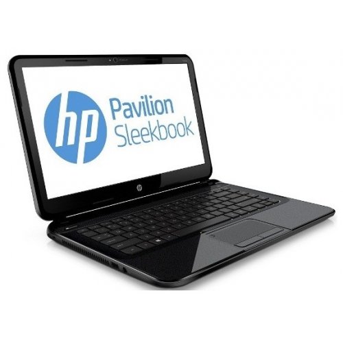 Продати Ноутбук HP Pavilion Sleekbook 15-b051er (C1Q91EA) за Trade-In у інтернет-магазині Телемарт - Київ, Дніпро, Україна фото