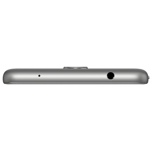 Купить Смартфон Lenovo K6 Note Silver - цена в Харькове, Киеве, Днепре, Одессе
в интернет-магазине Telemart фото