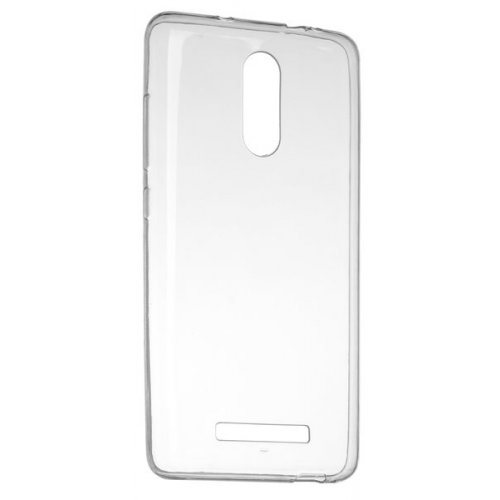 Купить Чехол Чехол DIGI Clean Grid для Xiaomi Redmi Note 3 Transparent - цена в Харькове, Киеве, Днепре, Одессе
в интернет-магазине Telemart фото