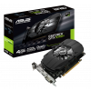 Asus GeForce GTX 1050 Ti Phoenix 4096MB (PH-GTX1050TI-4G)