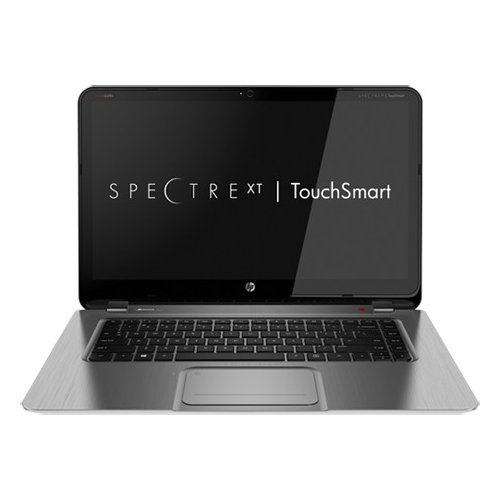Продать Ноутбук HP Ultrabook Spectre XT TouchSmart 15-4000er (C1S47EA) по Trade-In интернет-магазине Телемарт - Киев, Днепр, Украина фото
