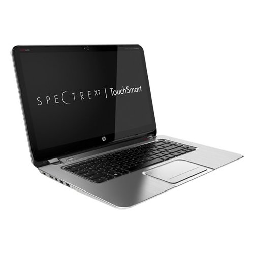Продати Ноутбук HP Ultrabook Spectre XT TouchSmart 15-4000er (C1S47EA) за Trade-In у інтернет-магазині Телемарт - Київ, Дніпро, Україна фото