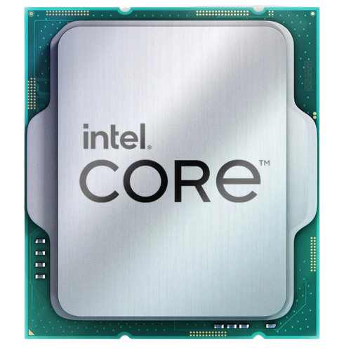 Photo CPU Intel Core i5-13600K 3.5(5.1)GHz 24MB s1700 Tray (CM8071504821005)