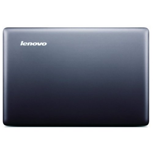 Продать Ноутбук Lenovo IdeaPad U310 (59-347265) Gray по Trade-In интернет-магазине Телемарт - Киев, Днепр, Украина фото