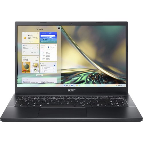 

Acer Aspire 7 A715-76G (NH.QN4EU.002) Black
