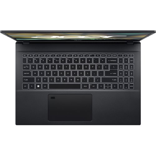 Продати Ноутбук Acer Aspire 7 A715-76G (NH.QN4EU.002) Black за Trade-In у інтернет-магазині Телемарт - Київ, Дніпро, Україна фото