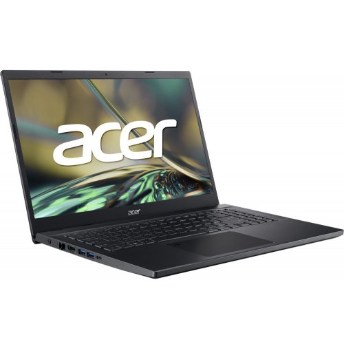 Продати Ноутбук Acer Aspire 7 A715-76G (NH.QN4EU.005) Black за Trade-In у інтернет-магазині Телемарт - Київ, Дніпро, Україна фото
