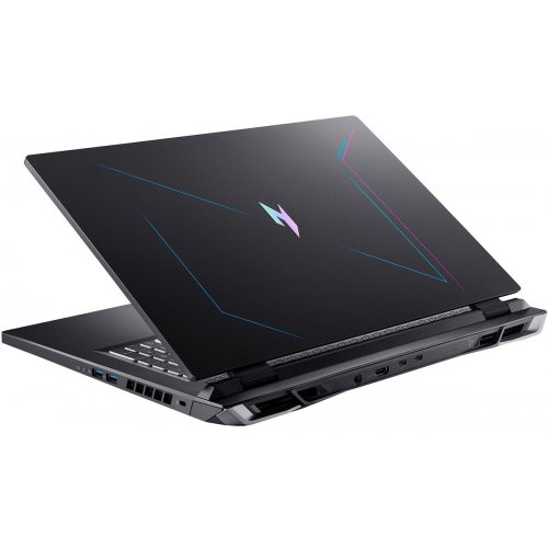 Продати Ноутбук Acer Nitro 17 AN17-71 (NH.QJGEU.001) Black за Trade-In у інтернет-магазині Телемарт - Київ, Дніпро, Україна фото