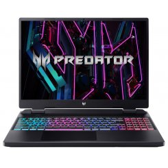 Ноутбук Acer Predator Helios Neo 16 PHN16-71 (NH.QLUEU.001) Black