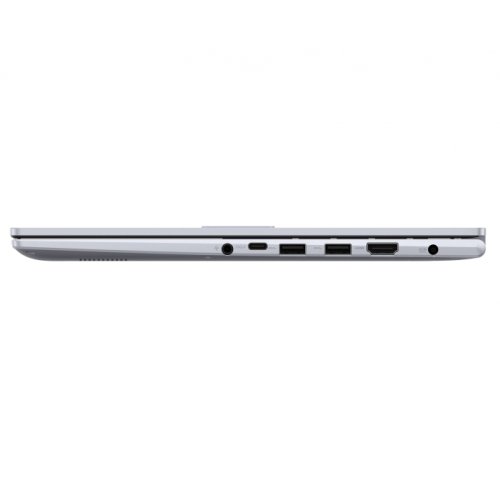 Продати Ноутбук Asus Vivobook 15X M3504YA-BQ010 (90NB1182-M000C0) Cool Silver за Trade-In у інтернет-магазині Телемарт - Київ, Дніпро, Україна фото