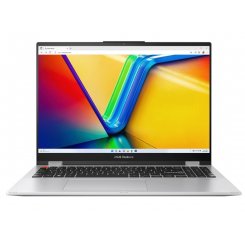 Ноутбук Asus Vivobook S 16 Flip TP3604VA-MC161W (90NB1052-M00600) Cool Silver