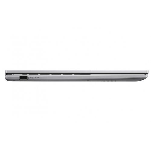 Купить Ноутбук Asus VivoBook 15 X1504VA-BQ500 (90NB10J2-M00PJ0) Cool Silver - цена в Харькове, Киеве, Днепре, Одессе
в интернет-магазине Telemart фото