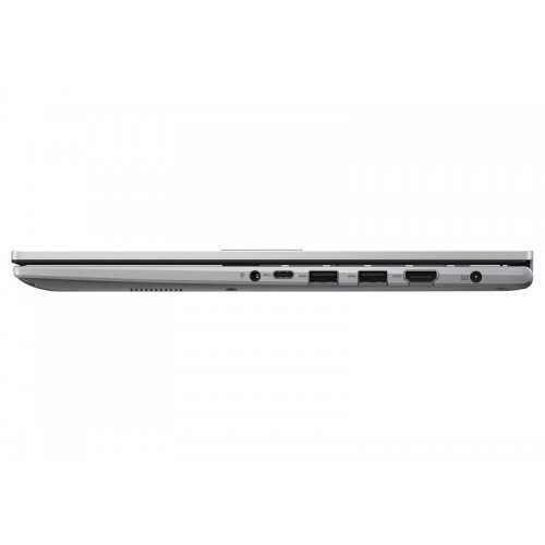 Купить Ноутбук Asus VivoBook 15 X1504VA-BQ500 (90NB10J2-M00PJ0) Cool Silver - цена в Харькове, Киеве, Днепре, Одессе
в интернет-магазине Telemart фото