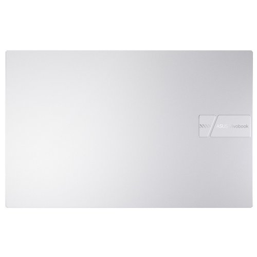 Купити Ноутбук Asus VivoBook 17 X1704VA-AU210 (90NB10V1-M007V0) Cool Silver - ціна в Києві, Львові, Вінниці, Хмельницькому, Франківську, Україні | інтернет-магазин TELEMART.UA фото