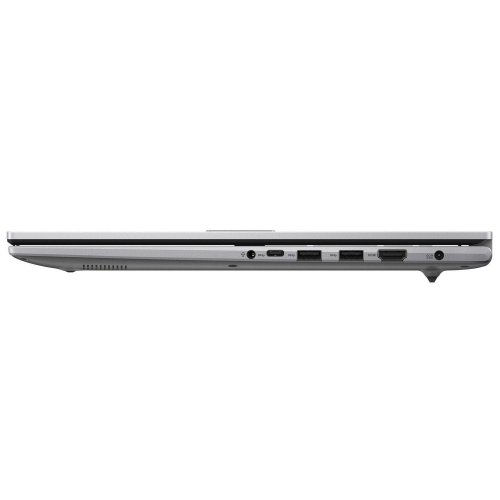 Купить Ноутбук Asus VivoBook 17 X1704VA-AU210 (90NB10V1-M007V0) Cool Silver - цена в Харькове, Киеве, Днепре, Одессе
в интернет-магазине Telemart фото